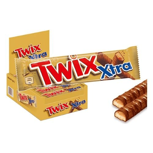 Twix Xtra 75 G