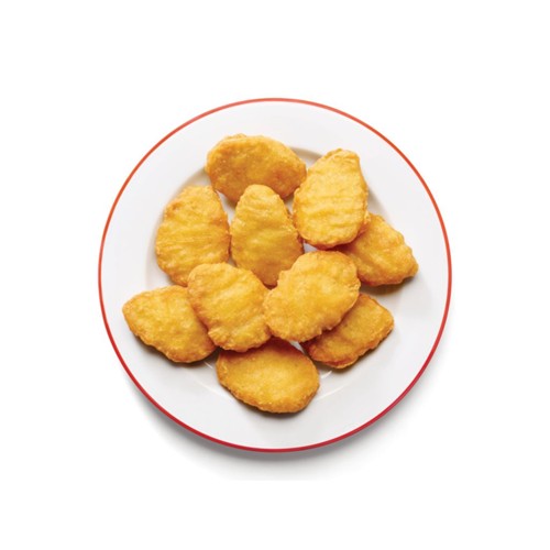 Nuggets 10Pc