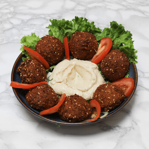 Falafel