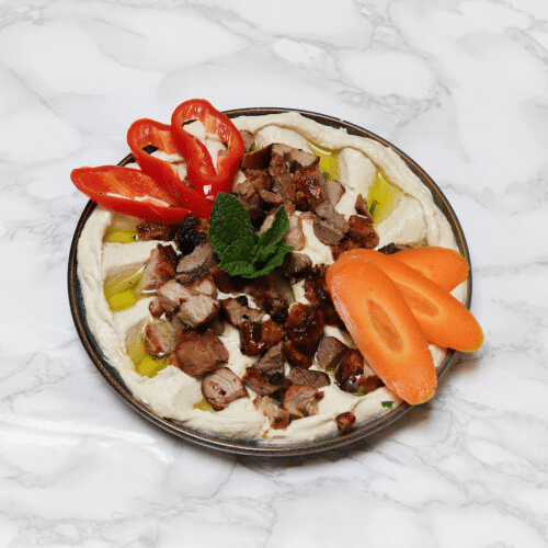 Hummus