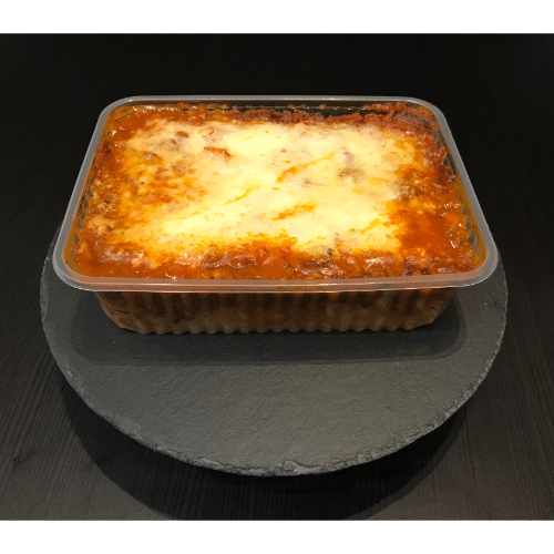 Spaghetti