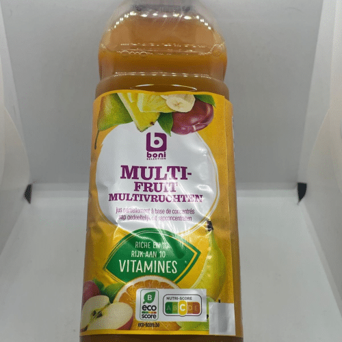 Boni Jus multivatamines 1 L