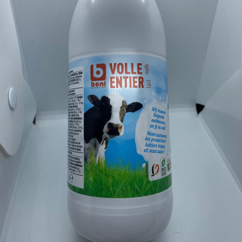 Boni Lait entier 1L