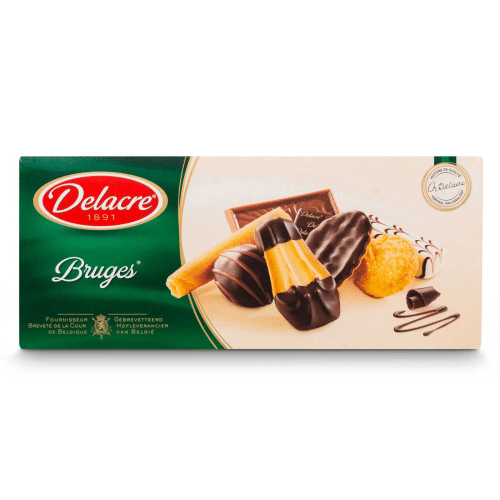 Delacre Bruges 200gr