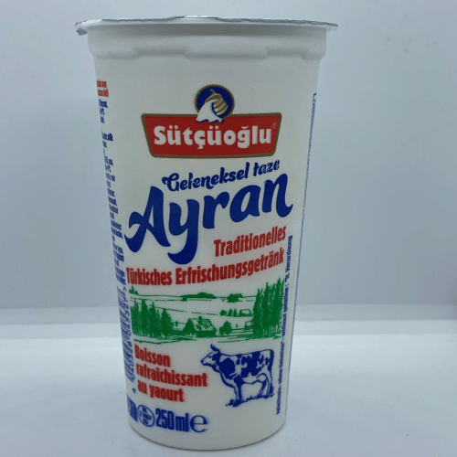Gazi Ayran 250ml