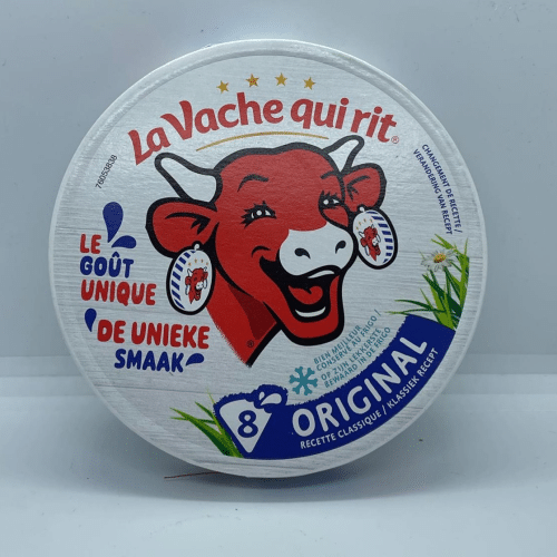 La Vache qui Rit original 120g