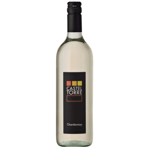 Vin Blanc Castel Torre Chardonnay 75cl