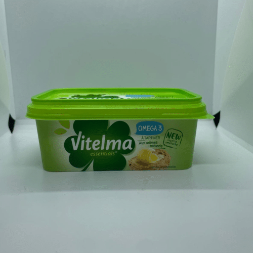 Vitelma beure à tartiner OMEGA 3 250g
