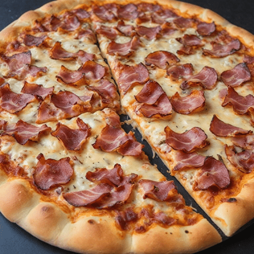 Pizza Cream Dream (Large)