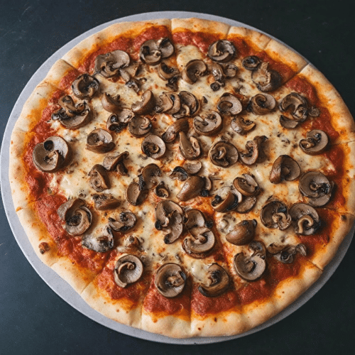 Pizza Funghi (Large)