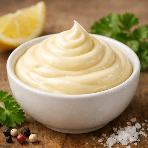 Mayonaise
