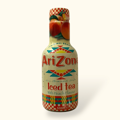 Arizona Ice tea