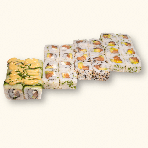 Plateau salmon dream