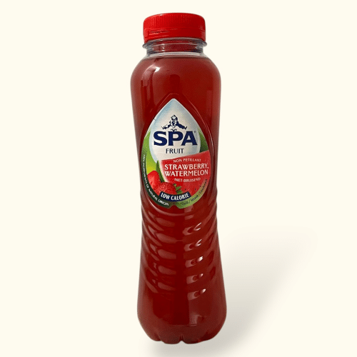 Spa Fraise Pasteque