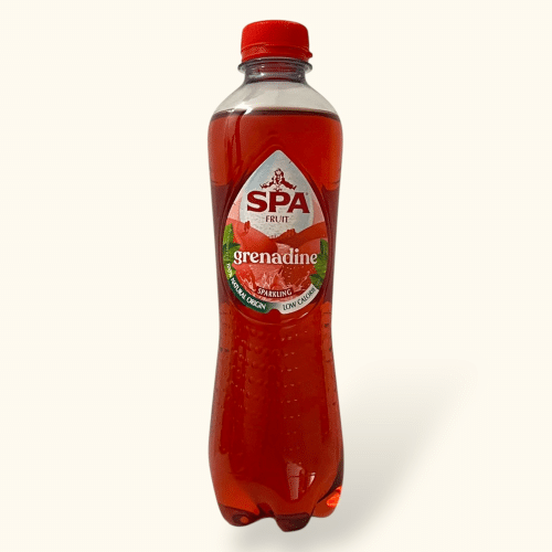 Spa Grenadine
