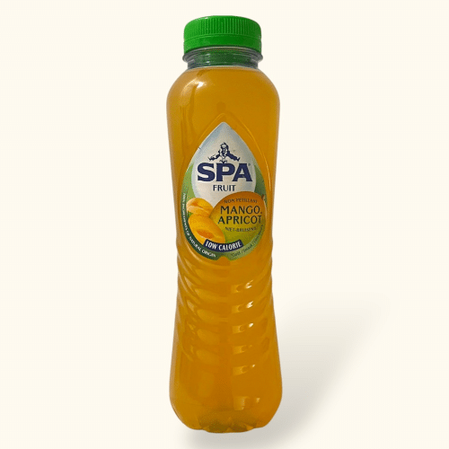 Spa Mangue Abricot