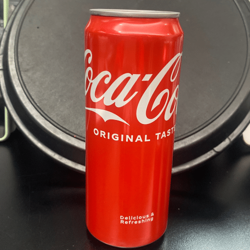 Coca-Cola