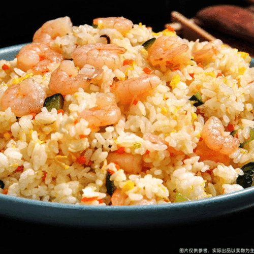 Nasi goreng speciaal