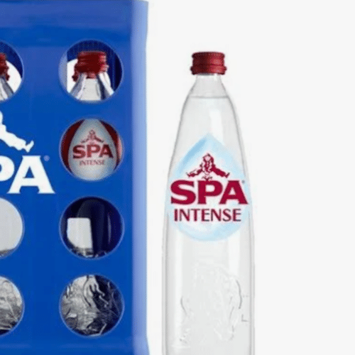 Spa Bruisend 50 cl