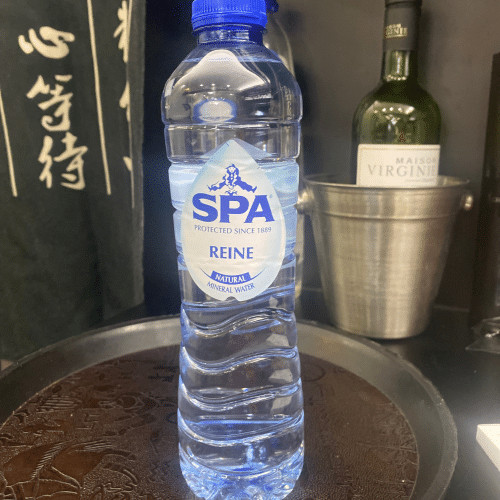 Spa Reine 50 cl