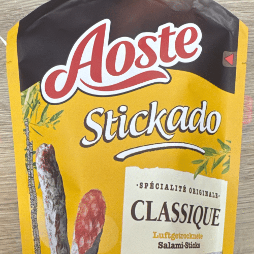 Aoste stickado classic 70g