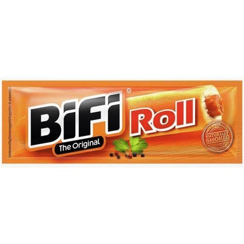 Bifi roll 45g