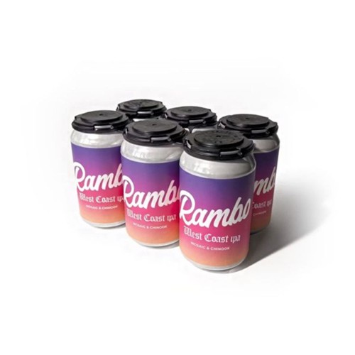 RAMBO IPA 6PACK