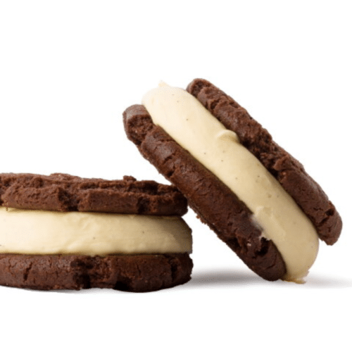 american ice cream sandwich