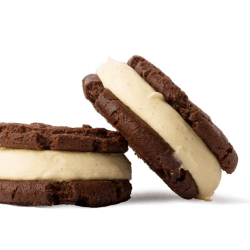 American Ice Cream Sandwich