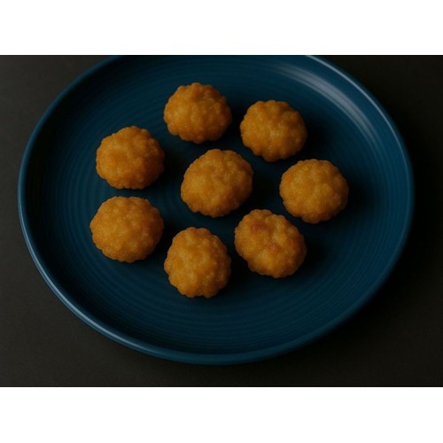 Chicken Popcorn (5 pcs.)