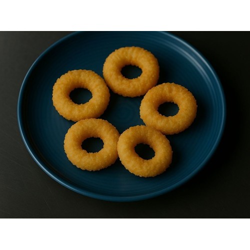 Onion Rings (5 pcs.)