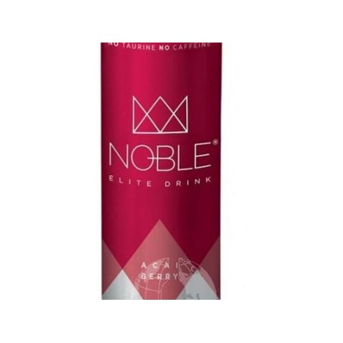 Noble – Açaí Berry