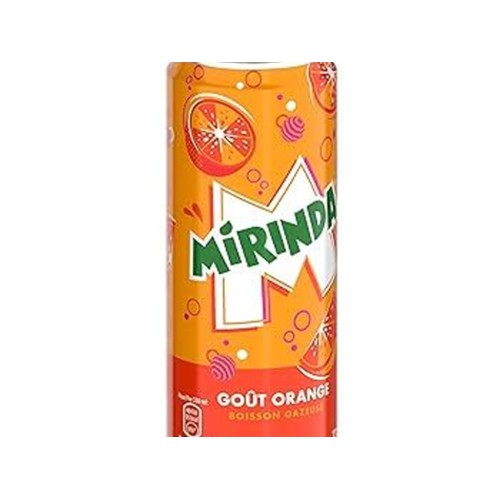 Mirinda