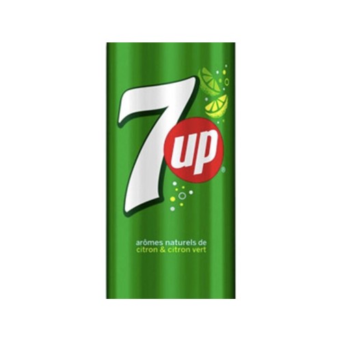 7Up