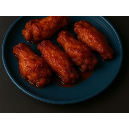 Chicken Wings Spicy (5 pcs.)