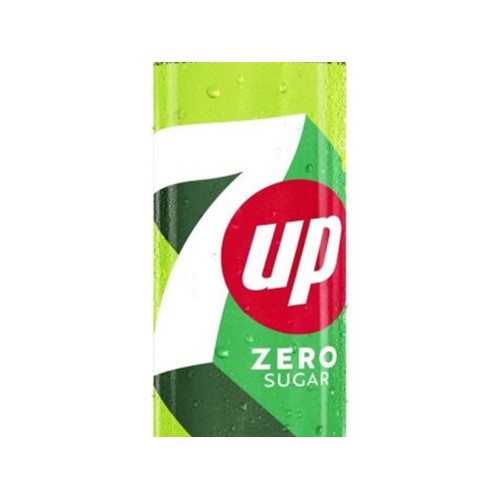 7Up Zero Sugar