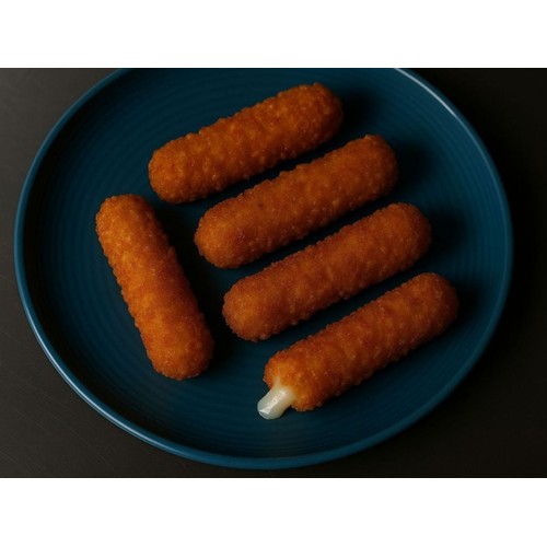 Mozzarella Sticks (5 pcs.)
