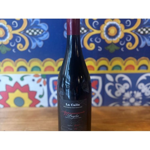 La Calla – Appassimento (Puglia IGT)