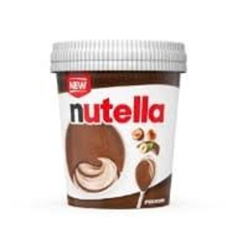 Nutella 