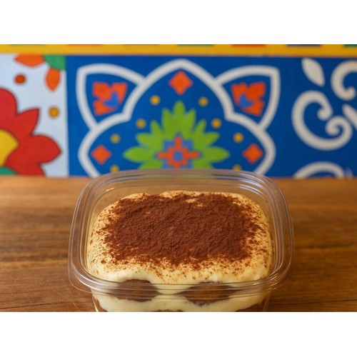 Tiramisu Classico