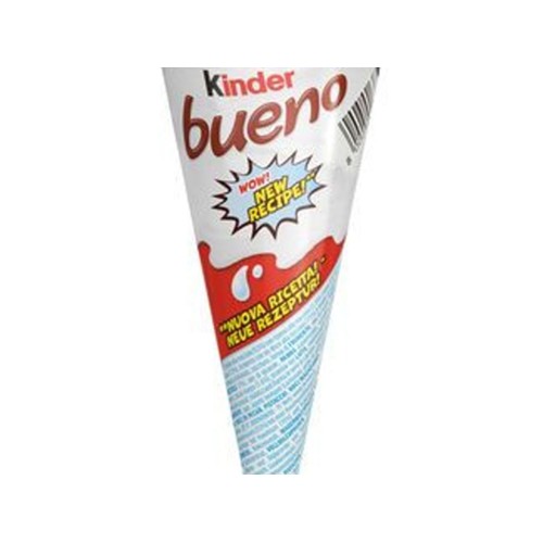 Cone Kinder Bueno
