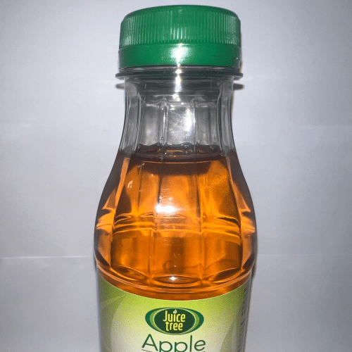 Apple juice 330ml