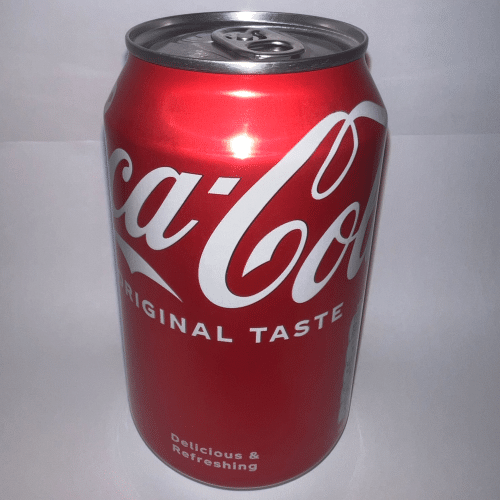 Coca-Cola (33 cl)
