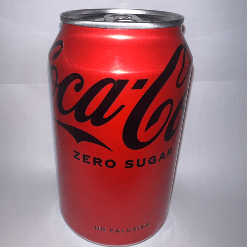 Coca-Cola zero (33 cl)