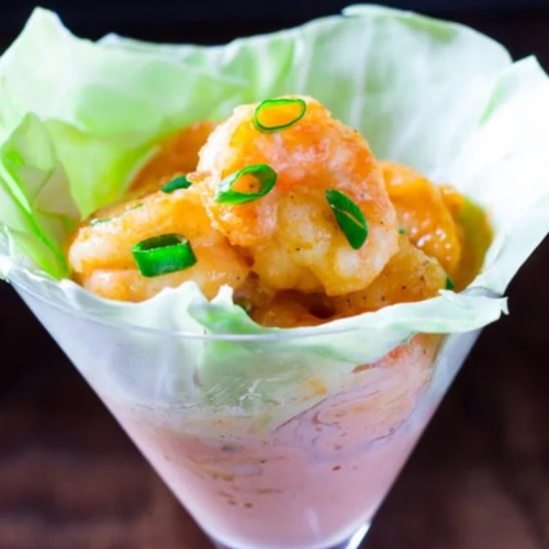 Dynamite Shrimps(6st)