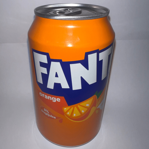 Fanta (33 cl)