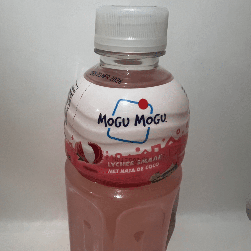 Mogu Mogu Lychee