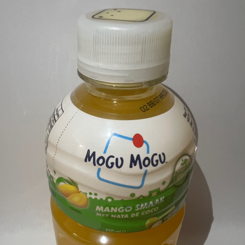 Mogu Mogu Mango