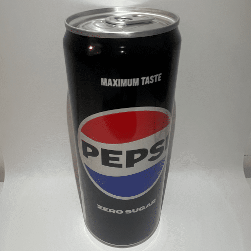 Pepsi zero
