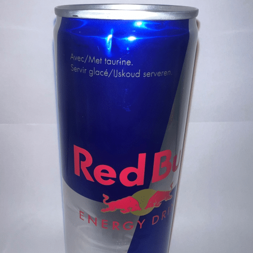 Red Bull